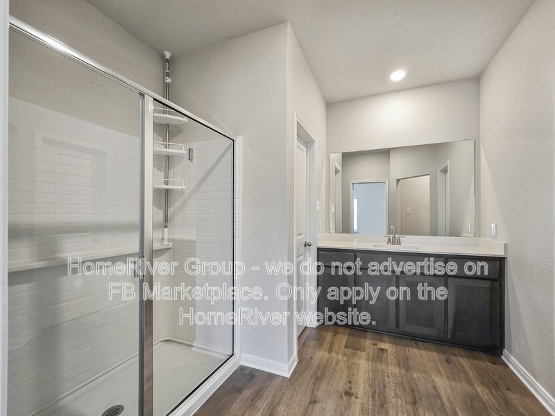 Pet Friendly! 6562 Crosswood Lane , Dallas, TX 75241 property image