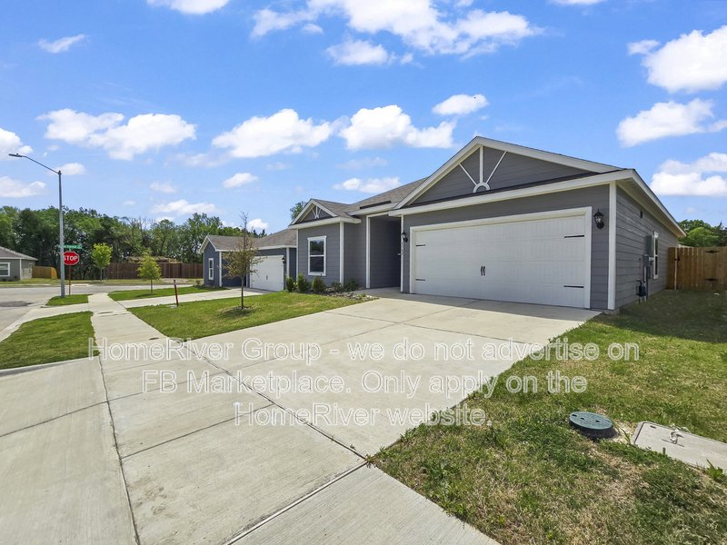 Pet Friendly! 6562 Crosswood Lane , Dallas, TX 75241 property image