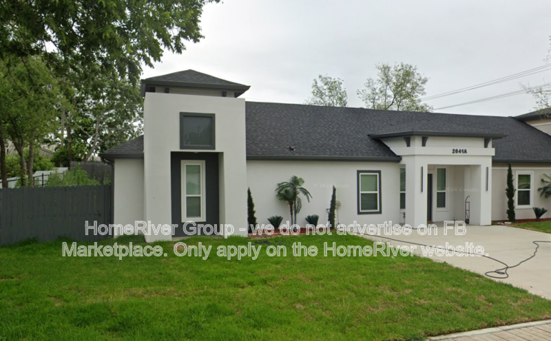 Duplex 3 bed | Updated Interior | Private Backyard. property image