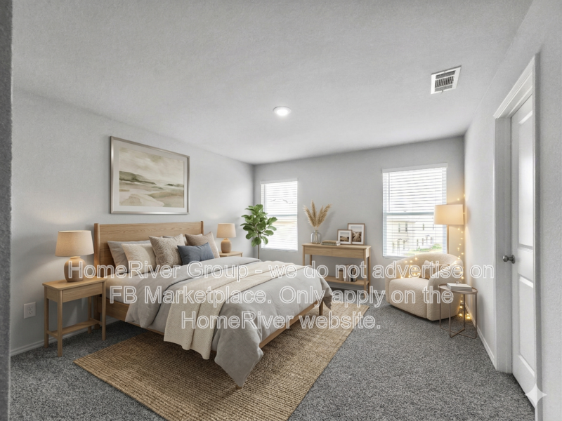 Pet Friendly! Amazing 4 beds and 2.5 baths home!! property image