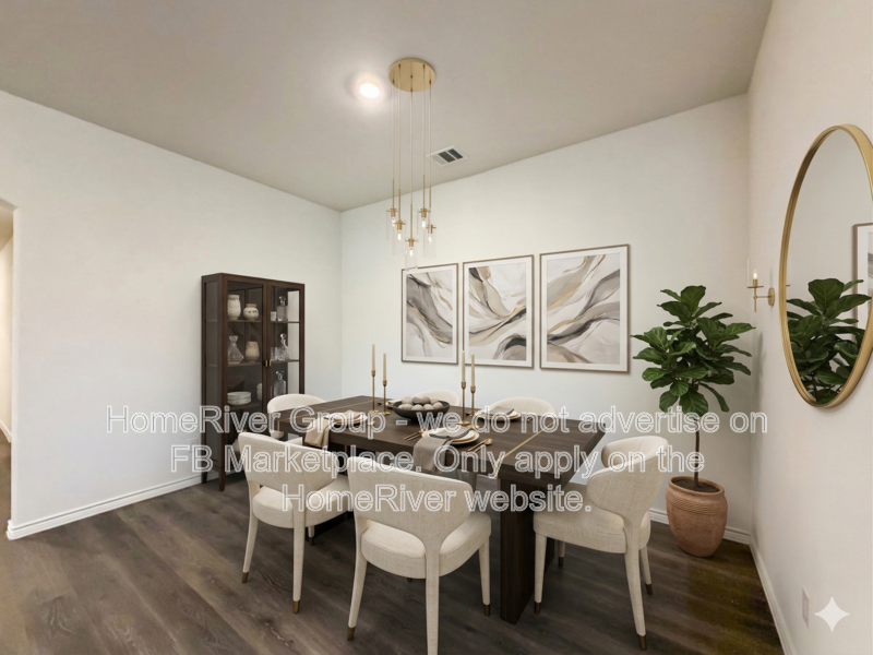 Pet Friendly! Amazing 4 beds and 3 baths home!! property image