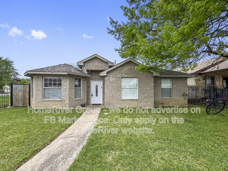 4 BR Home | Rufus Burleson Elementary | New Photos Soon! property image