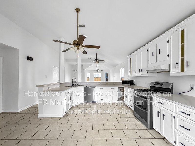 4 BR Home | Rufus Burleson Elementary | New Photos Soon! property image