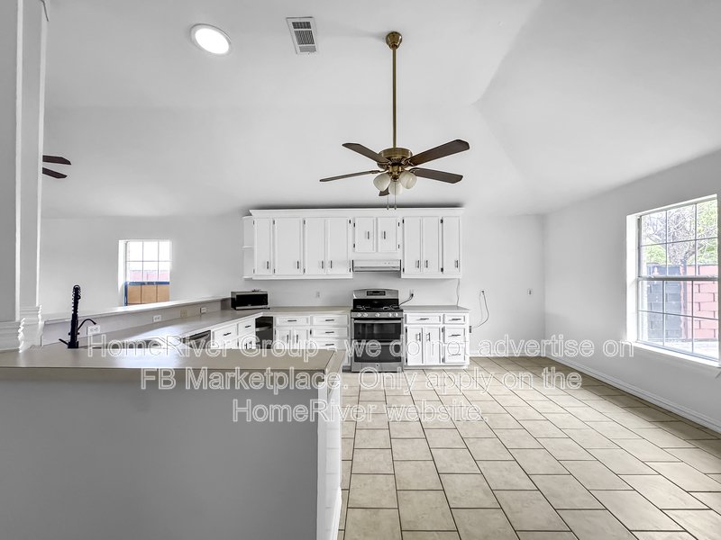 4 BR Home | Rufus Burleson Elementary | New Photos Soon! property image