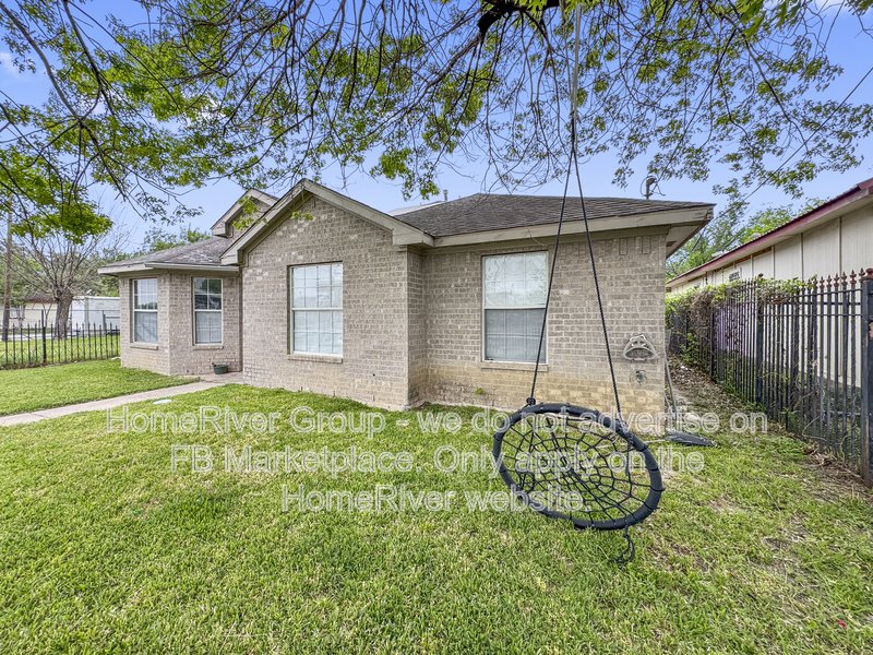 4 BR Home | Rufus Burleson Elementary | New Photos Soon! property image