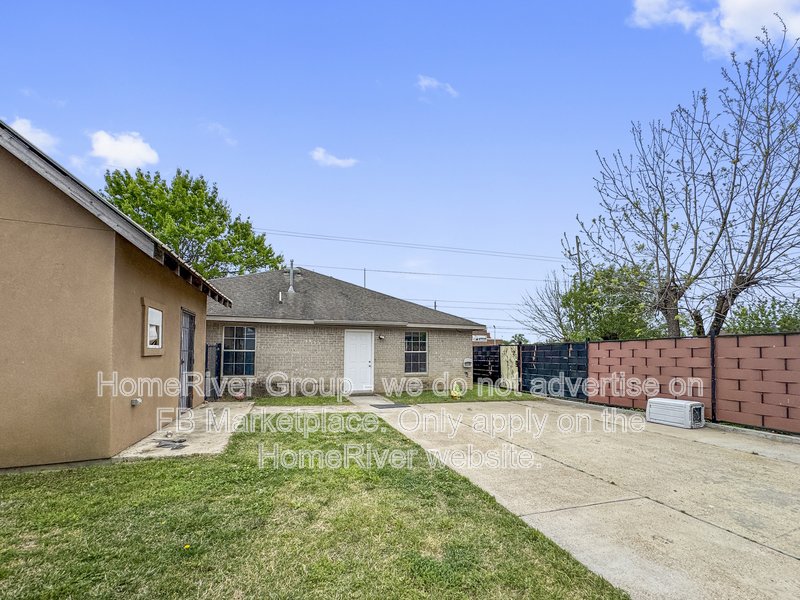 4 BR Home | Rufus Burleson Elementary | New Photos Soon! property image