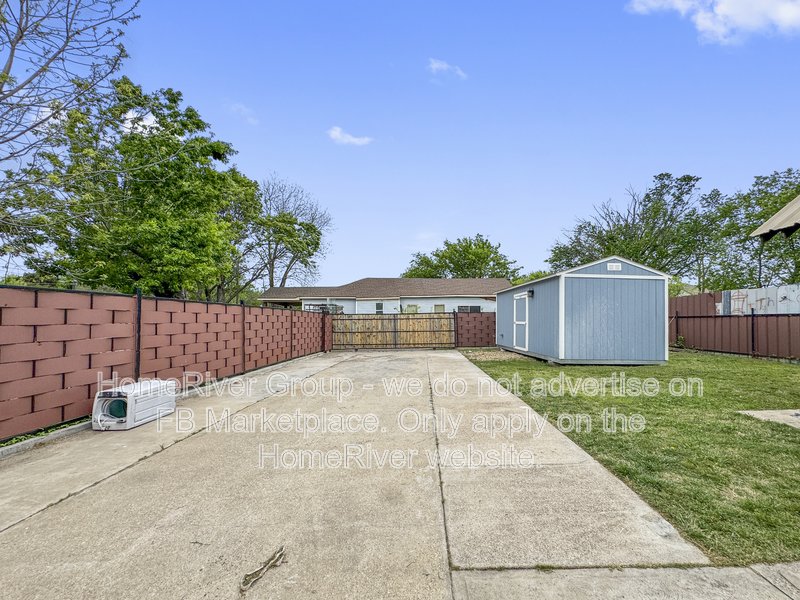 4 BR Home | Rufus Burleson Elementary | New Photos Soon! property image