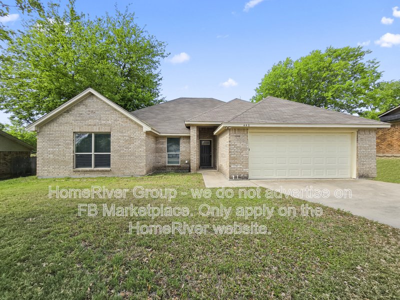 4 BR Home | Quartz Counters | Covered Patio | Fenced Yard property image