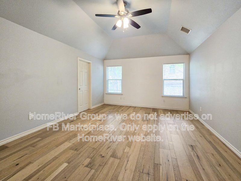 4 BR Home | Quartz Counters | Covered Patio | Fenced Yard property image