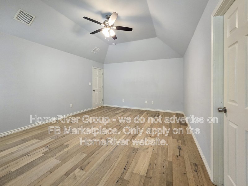 4 BR Home | Quartz Counters | Covered Patio | Fenced Yard property image