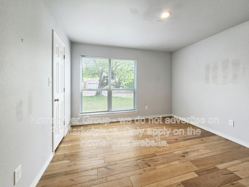 4 BR Home | Quartz Counters | Covered Patio | Fenced Yard property image