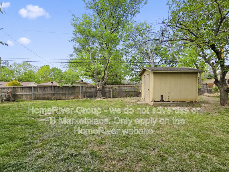 4 BR Home | Quartz Counters | Covered Patio | Fenced Yard property image