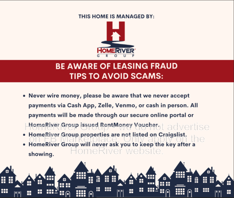 3 BR Home | Attached Carport | Fireplace property image