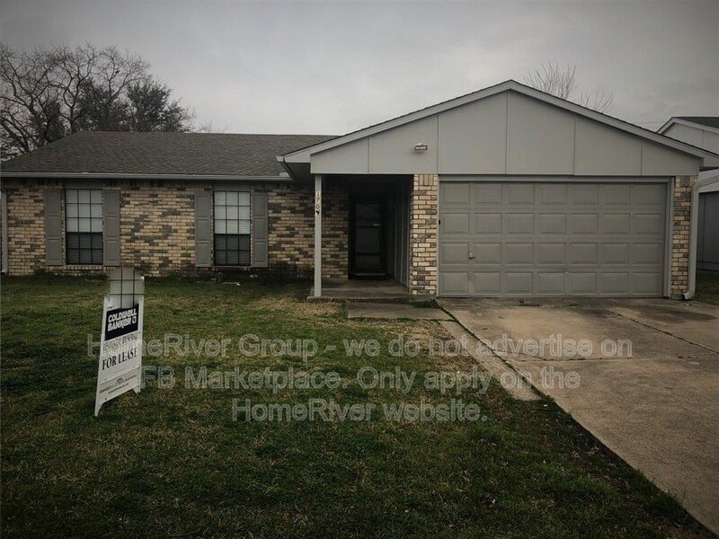 3 BR Home | Fireplace | Covered Patio | Fenced Yard property image