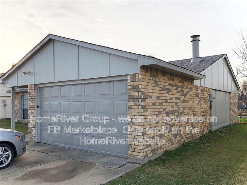 3 BR Home | Fireplace | Covered Patio | Fenced Yard property image