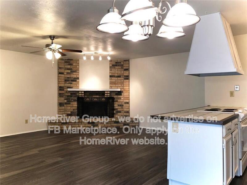 3 BR Home | Fireplace | Covered Patio | Fenced Yard property image