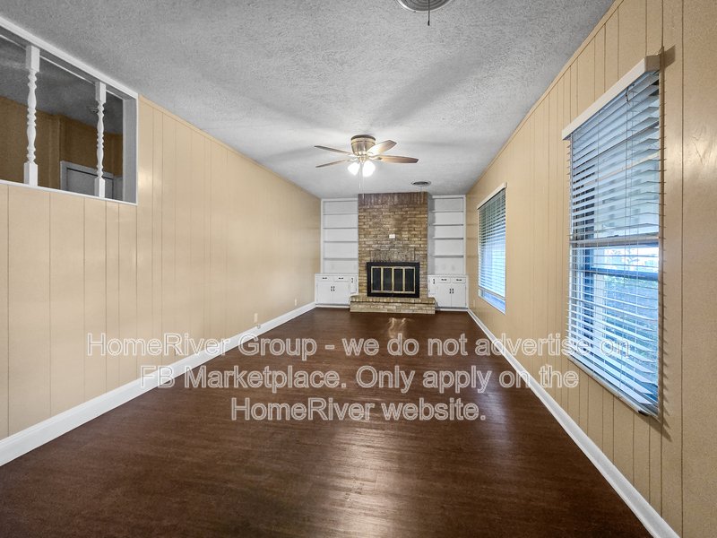 3 BR Home | Attached Carport | Fireplace property image