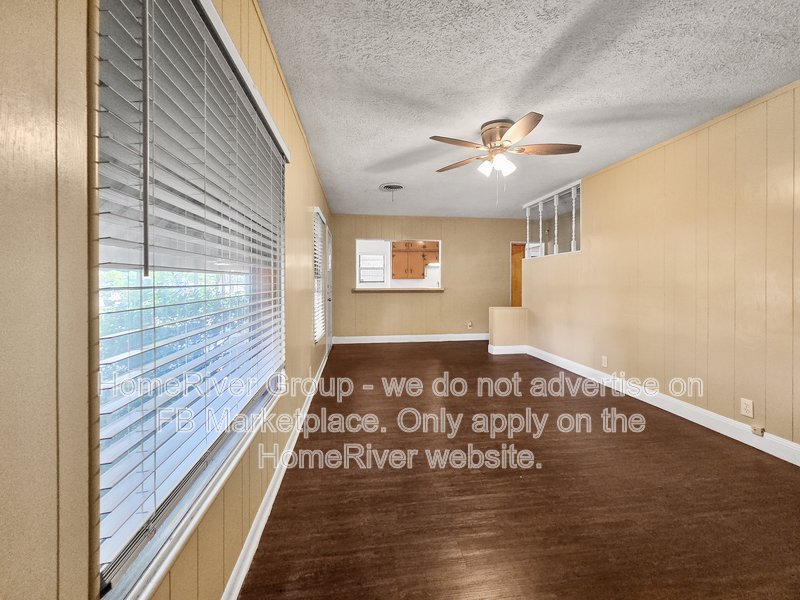 3 BR Home | Attached Carport | Fireplace property image