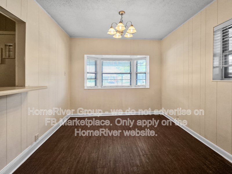 3 BR Home | Attached Carport | Fireplace property image