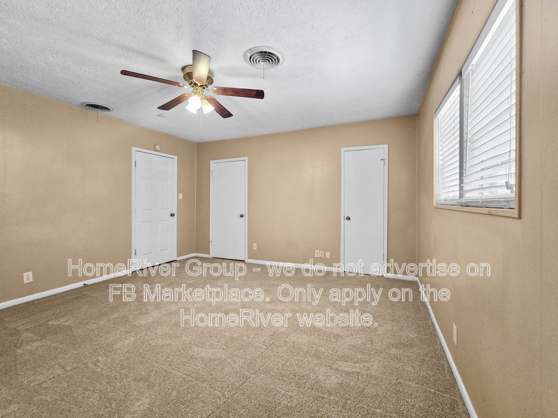 3 BR Home | Attached Carport | Fireplace property image