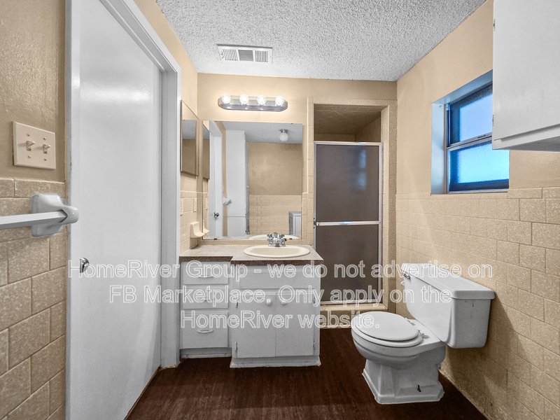 3 BR Home | Attached Carport | Fireplace property image