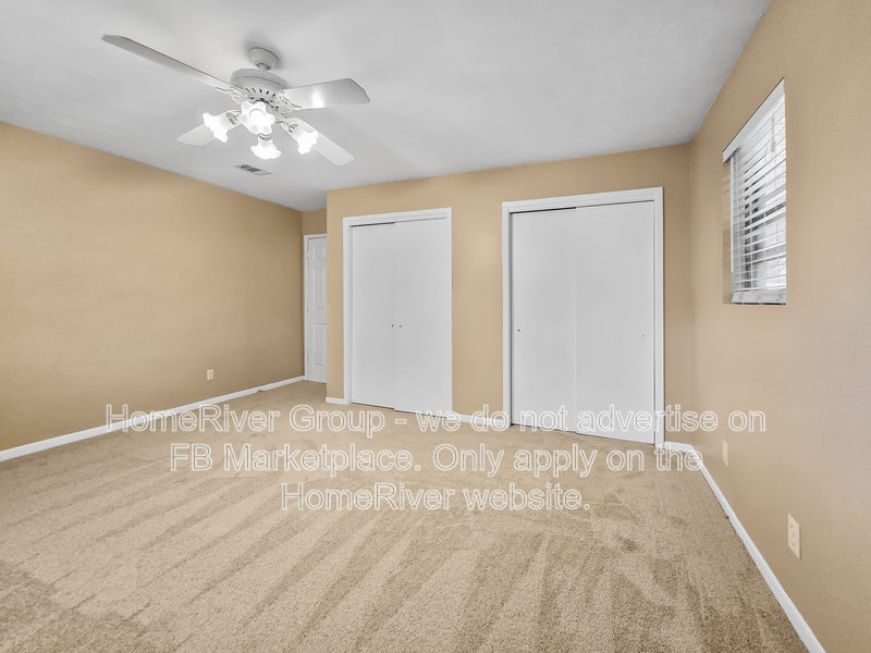 3 BR Home | Attached Carport | Fireplace property image