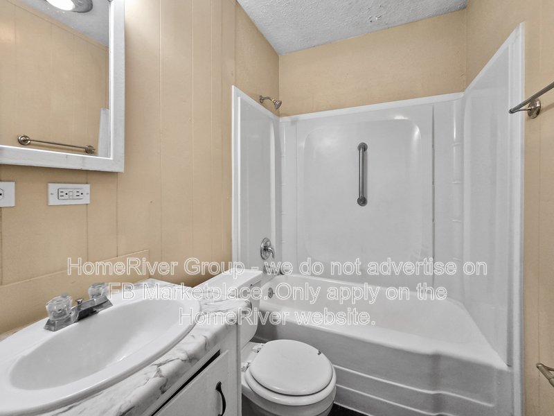 3 BR Home | Attached Carport | Fireplace property image