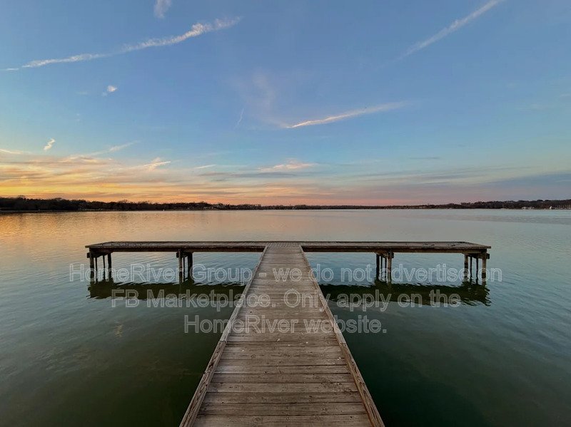 2 BR Home | Fireplace | New Refrigerator, Washer, And Dryer Included property image