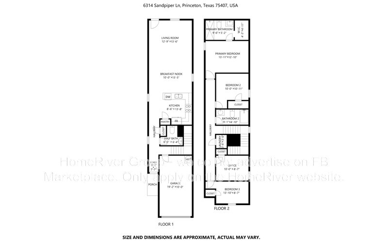 6314 Sandpiper Ln property image