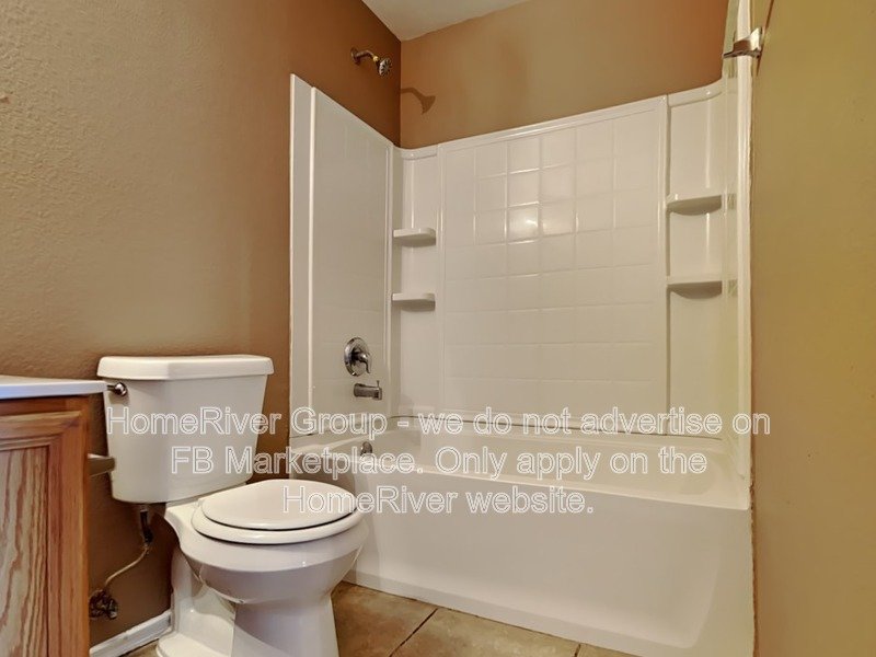 Super spacious 4 bedroom in Woodland Creek. property image