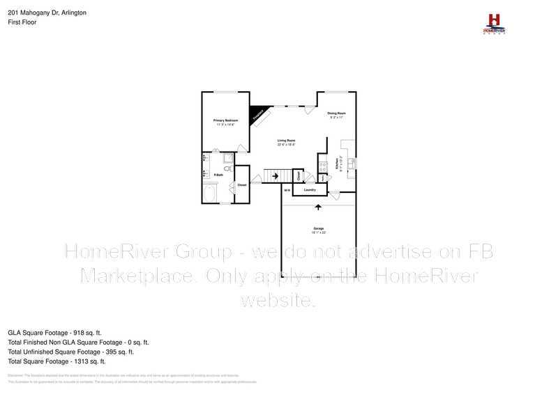 3 Bedroom | Garage | High Ceilings. property image