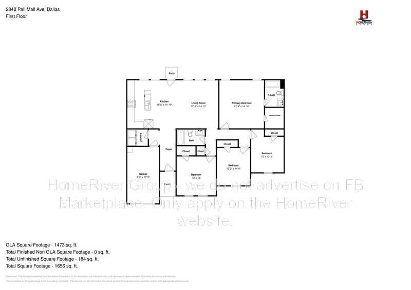 4 BR Home | Corner Lot | Granite Counters | Fenced Yard | property image