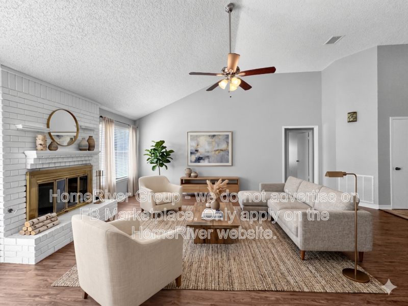 Pet Friendly!! 6107 Ridge Top Lane, Garland, TX, 75043 property image