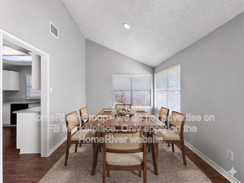 Pet Friendly!! 6107 Ridge Top Lane, Garland, TX, 75043 property image