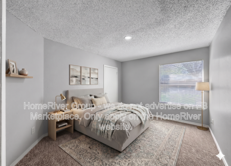 Pet Friendly!! 6107 Ridge Top Lane, Garland, TX, 75043 property image