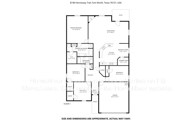 Pet Friendly! property image