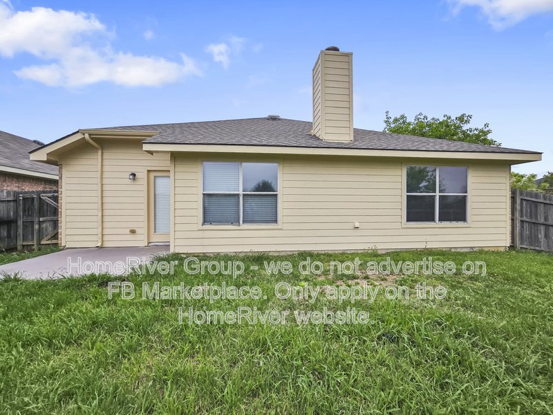 Pet Friendly! property image