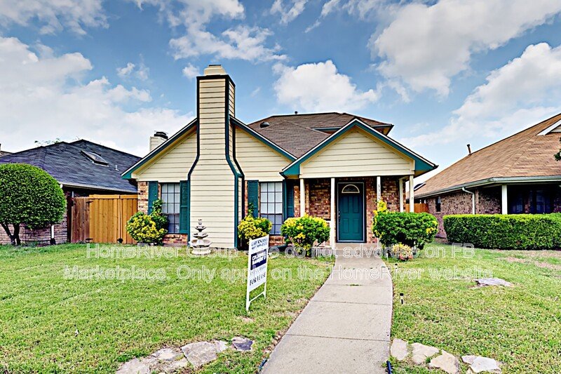 Spacious 3BR Rowlett Home | near Lake Ray Hubbard | Move-In Ready property image