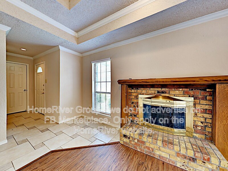Spacious 3BR Rowlett Home | near Lake Ray Hubbard | Move-In Ready property image