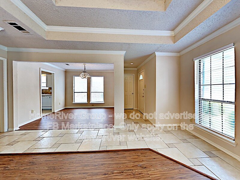 Spacious 3BR Rowlett Home | near Lake Ray Hubbard | Move-In Ready property image
