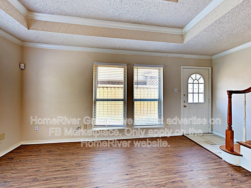 Spacious 3BR Rowlett Home | near Lake Ray Hubbard | Move-In Ready property image