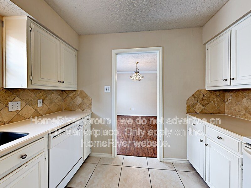 Spacious 3BR Rowlett Home | near Lake Ray Hubbard | Move-In Ready property image