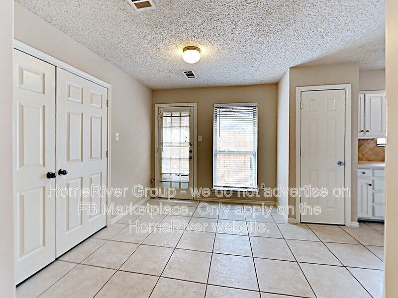 Spacious 3BR Rowlett Home | near Lake Ray Hubbard | Move-In Ready property image