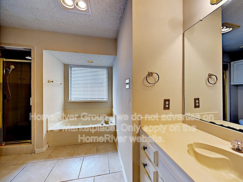 Spacious 3BR Rowlett Home | near Lake Ray Hubbard | Move-In Ready property image