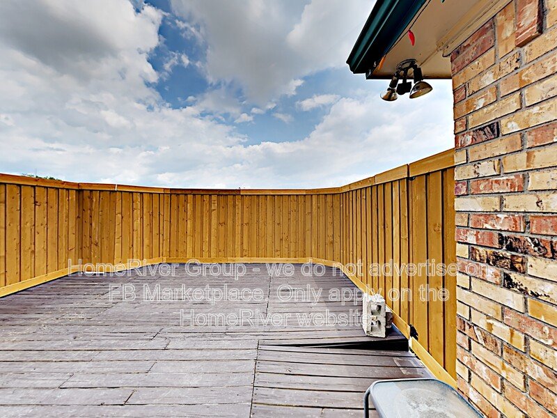 Spacious 3BR Rowlett Home | near Lake Ray Hubbard | Move-In Ready property image