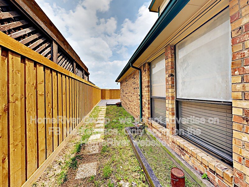 Spacious 3BR Rowlett Home | near Lake Ray Hubbard | Move-In Ready property image