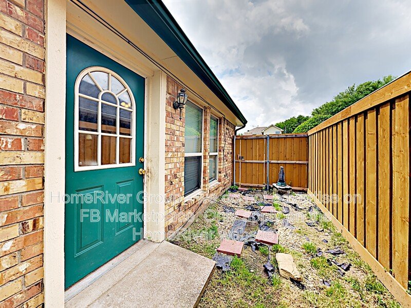 Spacious 3BR Rowlett Home | near Lake Ray Hubbard | Move-In Ready property image