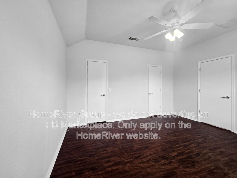 3 BR Home | Hunters Glan | Fireplace | Back Patio property image