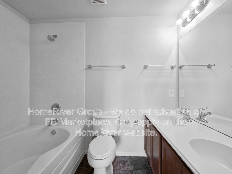 3 BR Home | Hunters Glan | Fireplace | Back Patio property image