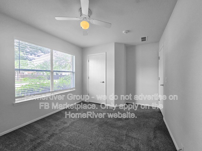 3 BR Home | Hunters Glan | Fireplace | Back Patio property image
